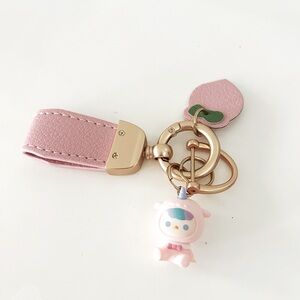 POP MART Dimoo phone/keycharm